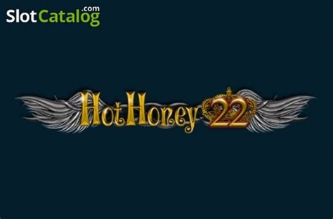 Hothoney 22 Blaze